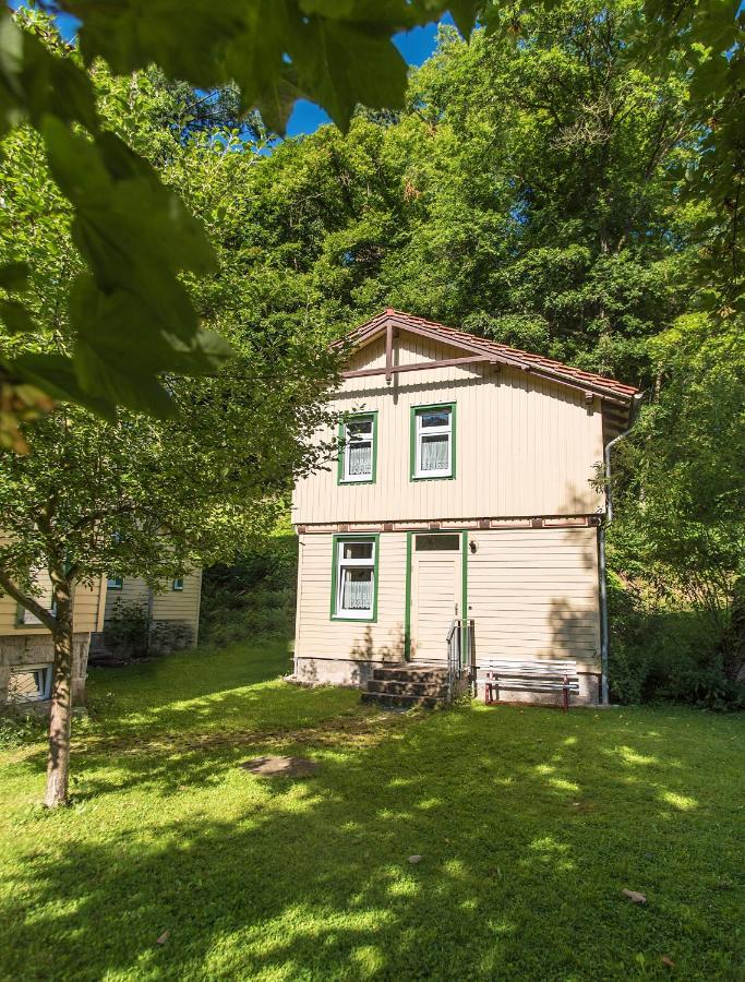 Apartment Gaertnerhaus Am Wald