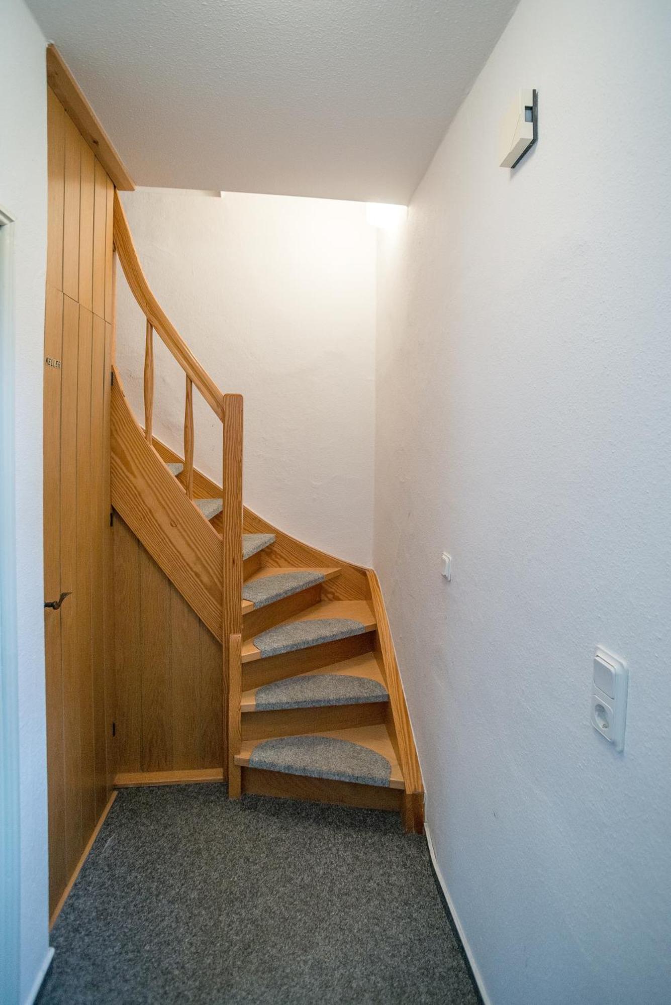 Apartment Gaertnerhaus Am Wald
