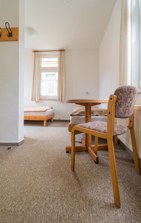 Gaertnerhaus Am Wald Apartment